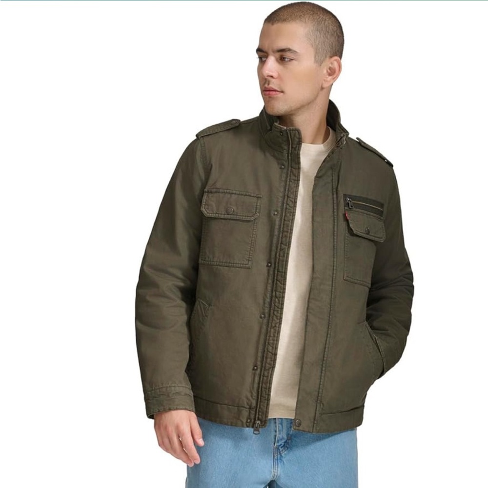 Men’s Levi’s Jacket